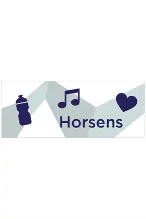 Hegnsbanner 220x87, Horsens